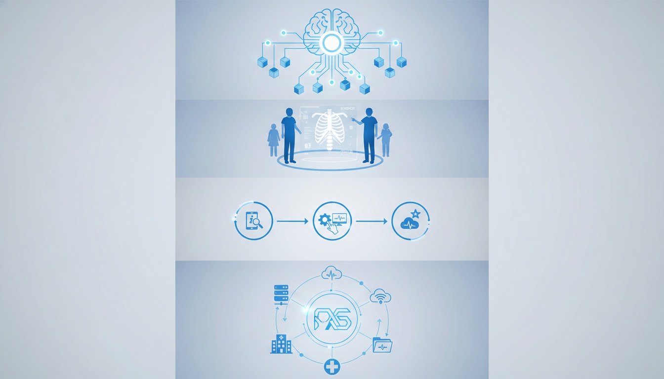 Training en opleiding - Uw team voorbereiden op een PACS-systeem - Gemaakt door PostDICOM